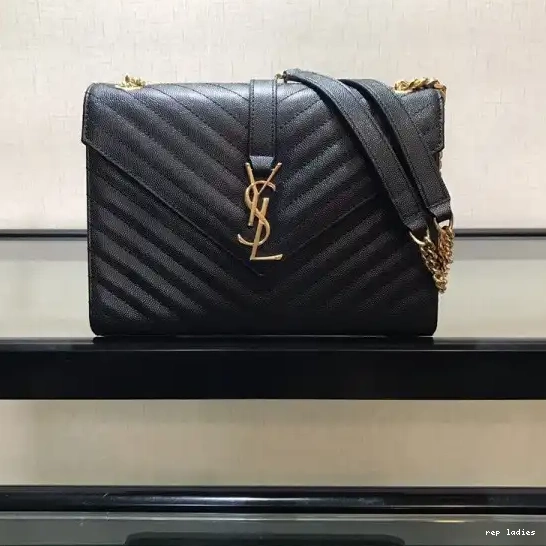 REP MEDIUM COLLEGE YSL 0523